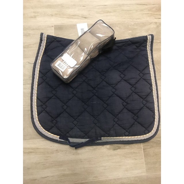 Ensemble bandes et tapis