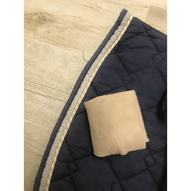 Ensemble bandes et tapis