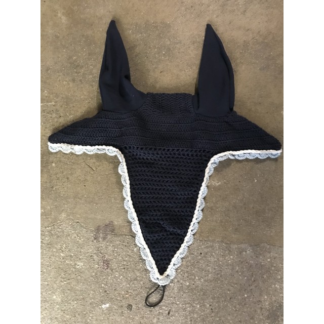 Bonnet long
