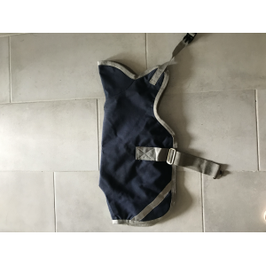 Couverture chien 50 cm