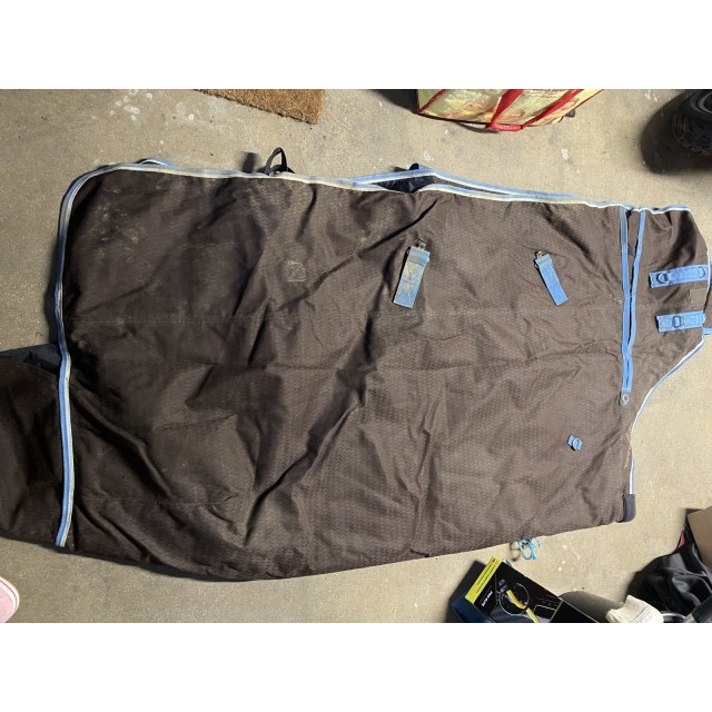 Couverture imperméable 300g