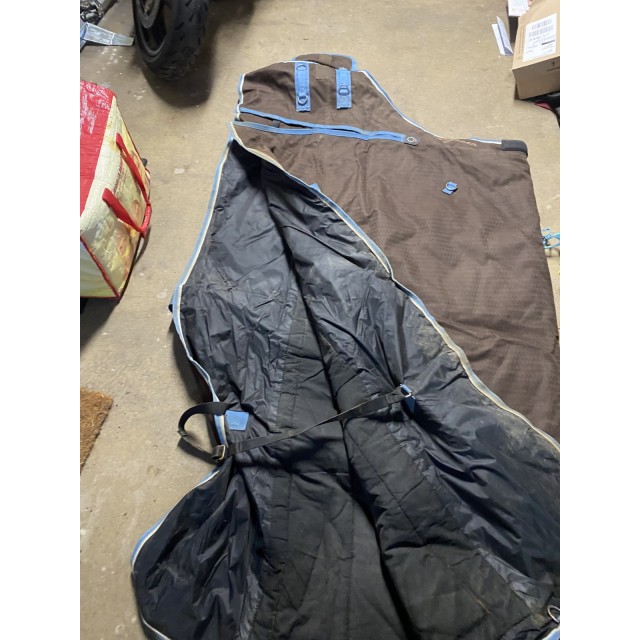 Couverture imperméable 300g