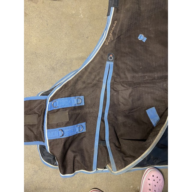 Couverture imperméable 300g
