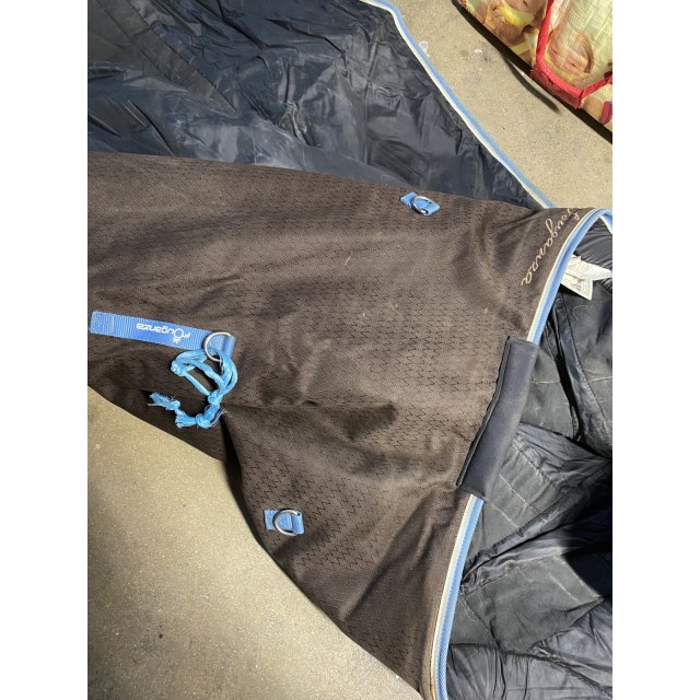 Couverture imperméable 300g
