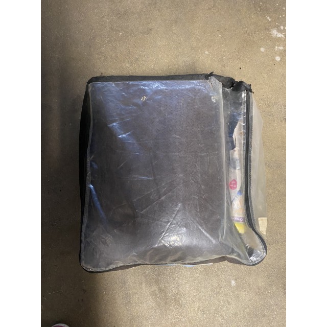Couverture imperméable 300g