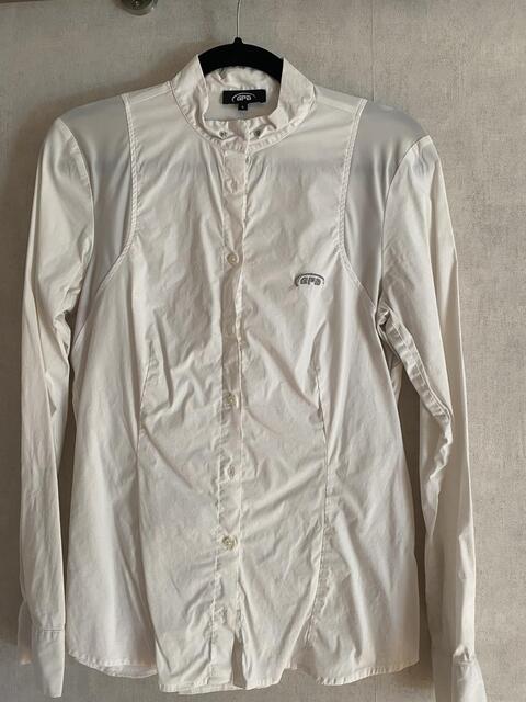 Chemise de concours gpa