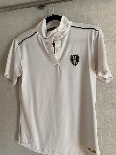 Polo de concours kingsland