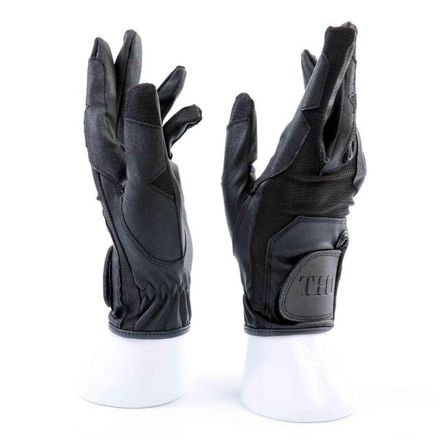Gants d'équitation neuf taille 8 femme