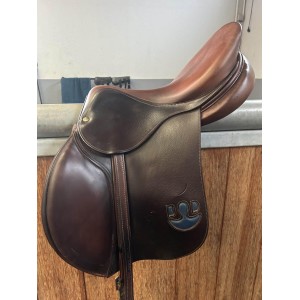 Selle Delgrange Virtuose
