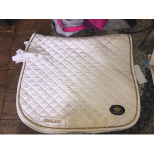 Tapis de dressage Kingsland