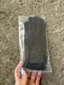 Gants d'équitation neuf taille 8 homme