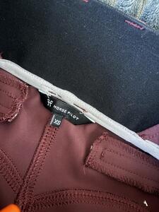 Pantalon HorsePilot