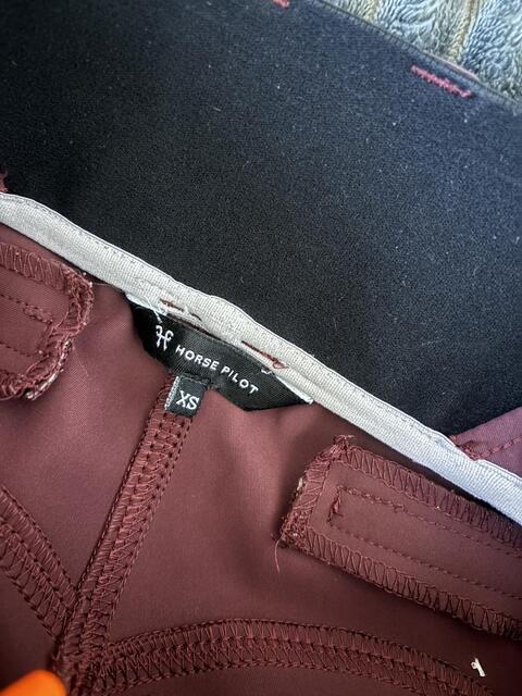 Pantalon HorsePilot