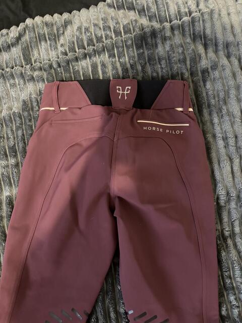 Pantalon HorsePilot