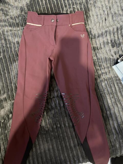Pantalon HorsePilot