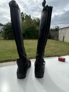 Bottes Privilège Équitation