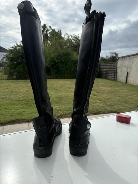 Bottes Privilège Équitation