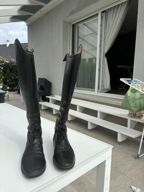 Bottes Privilège Équitation