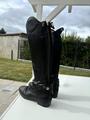 Bottes Privilège Équitation
