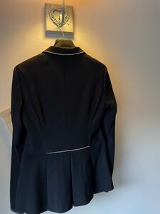 Veste de concours samshield