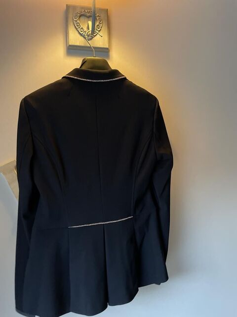 Veste de concours samshield