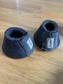 Cloches escadron noires
