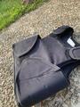 gilet de cross