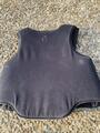 gilet de cross