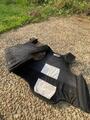 gilet de cross