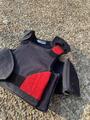 gilet de cross