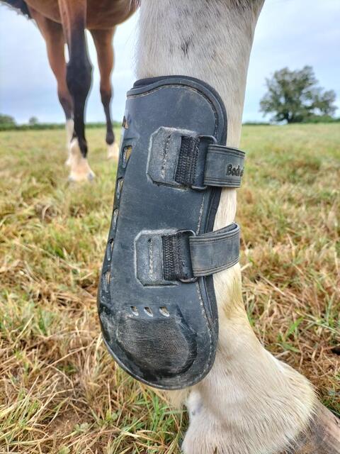 Protection de saut