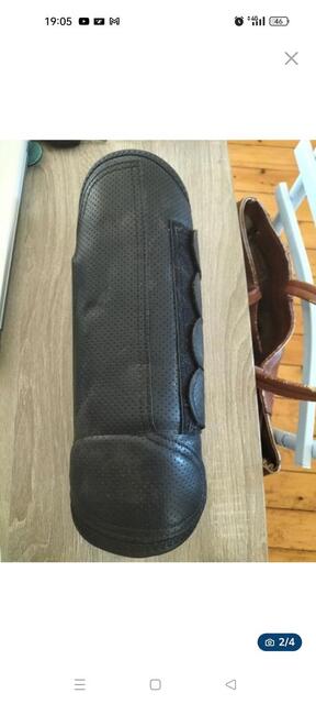 Protection de cross