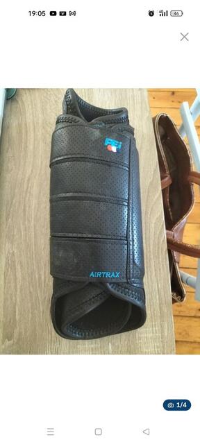 Protection de cross