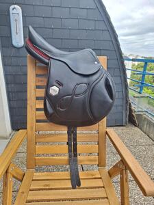 Selle time Rider Platinium infinity Monoquartier