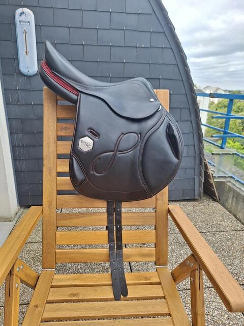 Selle time Rider Platinium infinity Monoquartier