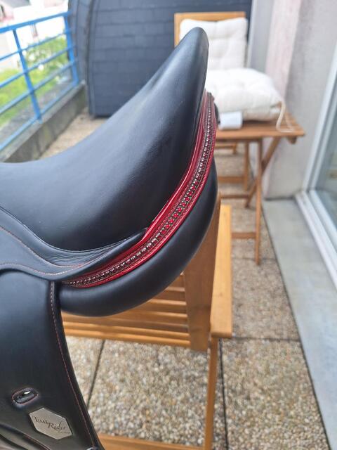 Selle time Rider Platinium infinity Monoquartier