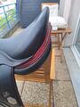Selle time Rider Platinium infinity Monoquartier