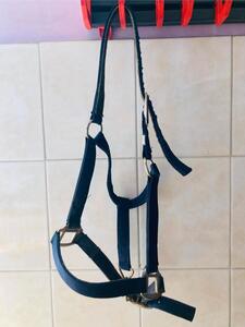 licol bleu marine Cso