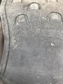 Boots fouganza marron