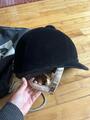 casque charles owen