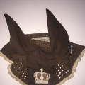 Bonnet HV Polo marron