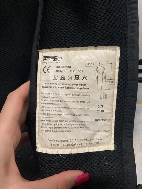 air bag