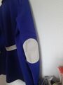 Veste concours horse pilot