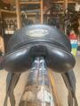 selle dressage enfants