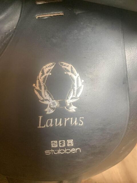 selle dressage enfants
