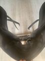 selle dressage enfants