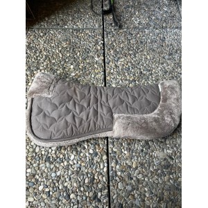 amortisseur mouton synthétique