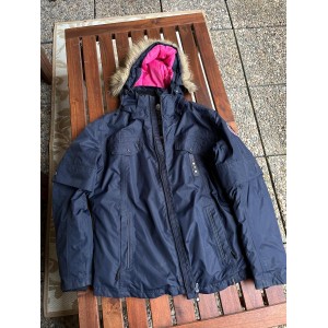 doudoune parka