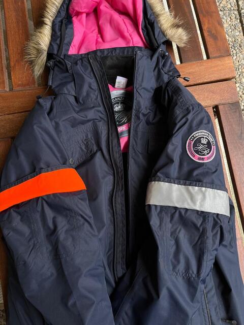 doudoune parka