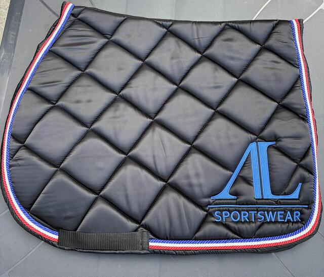 tapis Alexandra Lederman